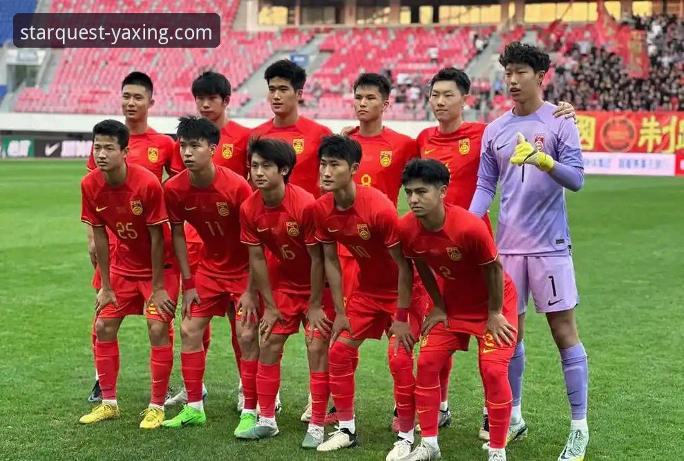 亚星游戏注册教程 揭秘U19国足土伦杯爆冷背后:一场闪电战与神级扑救的胜利密码