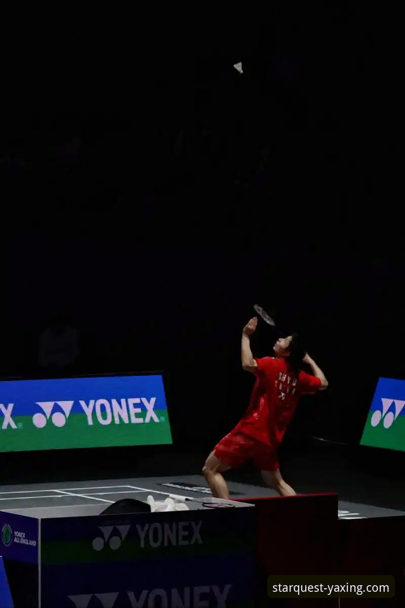 3个关键看点，解析石宇奇亚锦赛夺冠背后的竞技策略