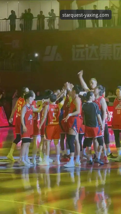 3大核心看点解析四川女篮创WCBA总决赛最大分差纪录—亚星游戏平台用户赵峰赛事体验报告